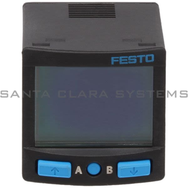 Festo SCDN-2A-EC4-PNLK-L1 Signal Conditioner Product Image