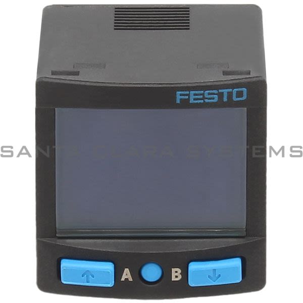 Festo SCDN-2V-EC4-PNLK-L1 Signal Conditioner Product Image