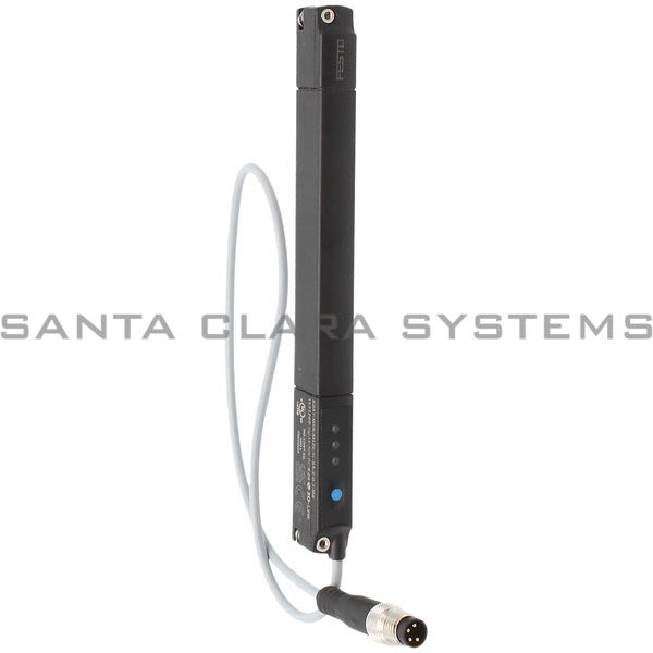 Festo SDAT-MHS-M125-1L-SA-E-0.3-M8 Position Transmitter Product Image