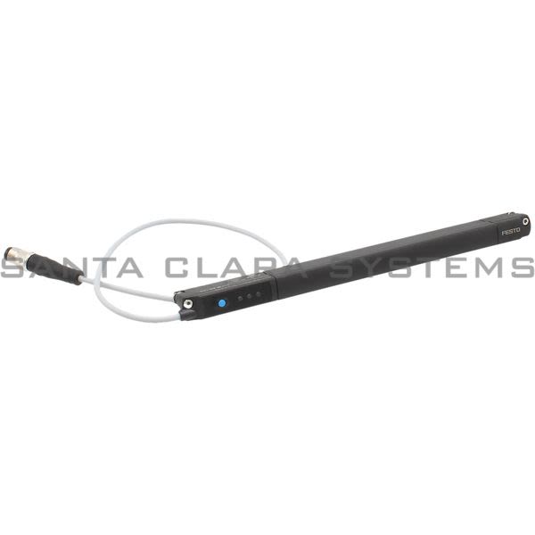 Festo SDAT-MHS-M160-1L-SA-E-0.3-M8 Position Sensor Product Image