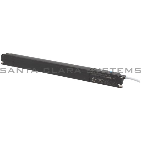 Festo SDAT-MHS-M160-1L-SA-E-0.3-M8 Position Sensor Product Image