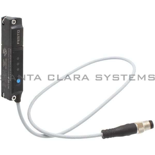 Festo SDAT-MHS-M50-1L-SA-E-0.3-M8 Position Sensor Product Image