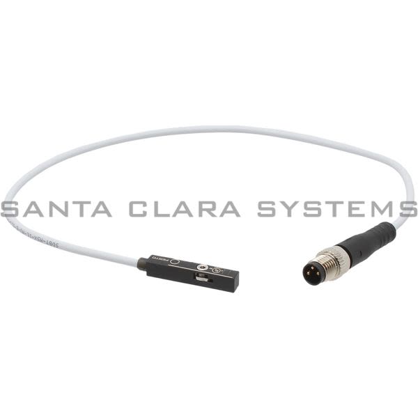 Festo SDBT-MSX-1L-NU-E-0.3-N-M8 Proximity Switch Product Image