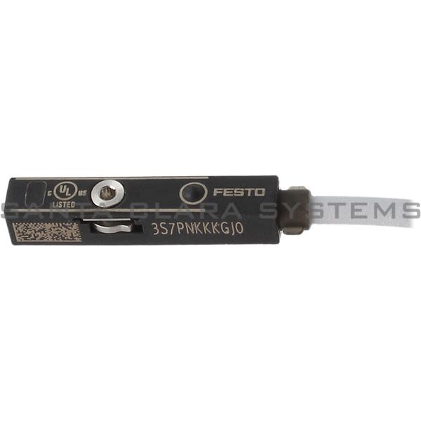 Festo SDBT-MSX-1L-NU-E-0.3-N-M8 Proximity Switch Product Image