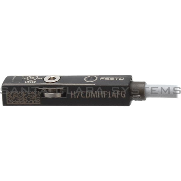 Festo SDBT-MSX-1L-NU-E-5-N-LE Proximity Switch Product Image