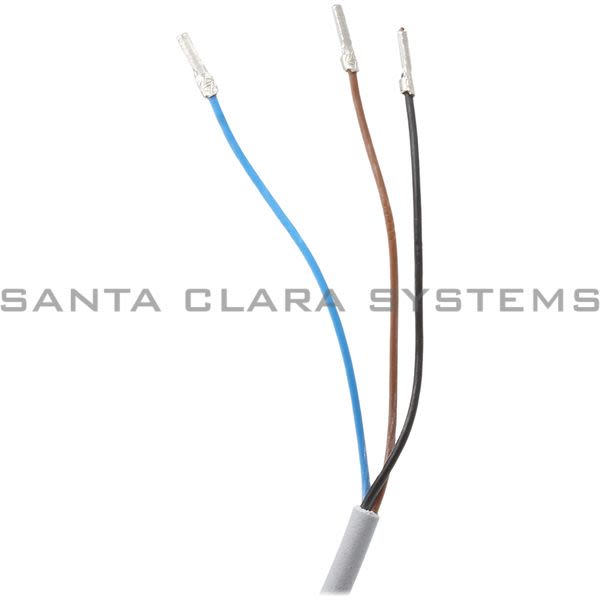 Festo SDBT-MSX-1L-NU-E-5-N-LE Proximity Switch Product Image