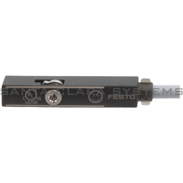 Festo SDBT-MSX-1L-PU-E-0.3-N-M8 Proximity Switch Product Image