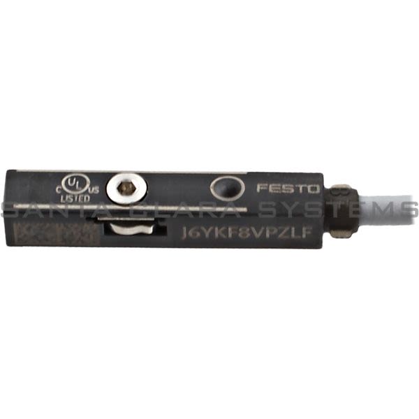 Festo SDBT-MSX-1L-PU-E-2.5-N-LE Proximity Switch Product Image