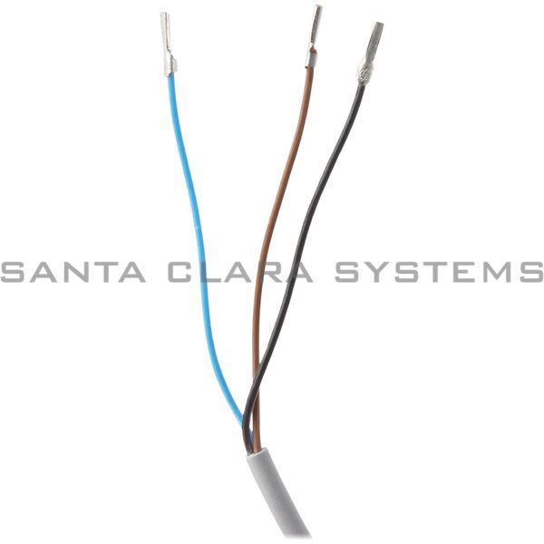 Festo SDBT-MSX-1L-PU-E-2.5-N-LE Proximity Switch Product Image