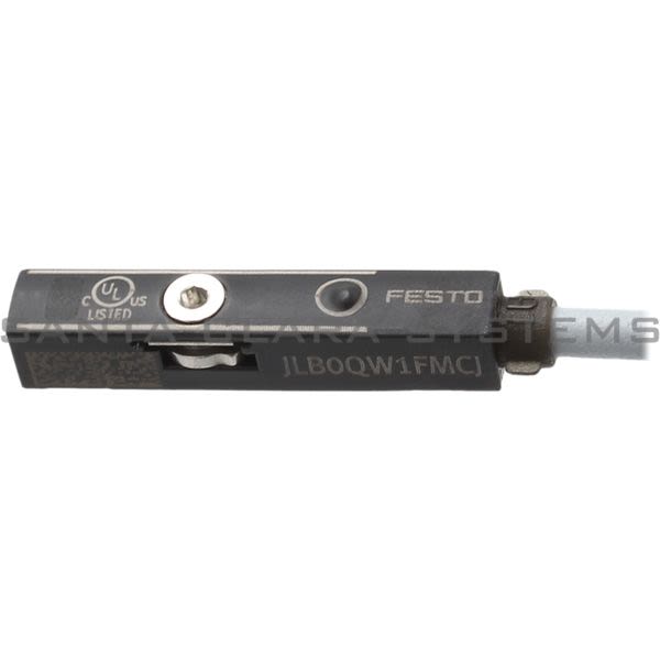 Festo SDBT-MSX-1L-PU-E-5-N-LE Proximity Switch Product Image