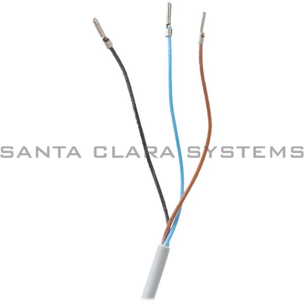 Festo SDBT-MSX-1L-PU-E-5-N-LE Proximity Switch Product Image