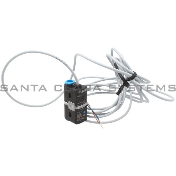 Festo SDE5-D10-FP-Q6-P-K Pressure Sensor Product Image