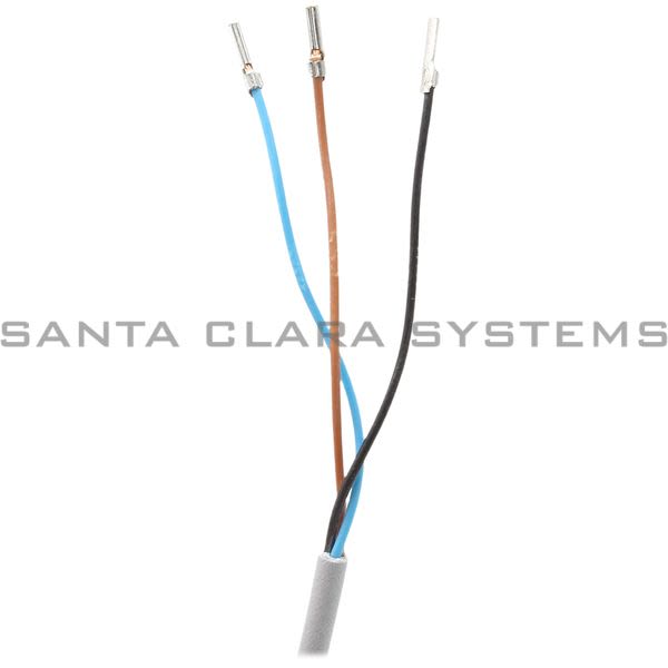 Festo SDE5-D10-FP-Q6-P-K Pressure Sensor Product Image