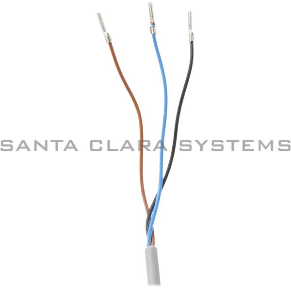 Festo SDE5-D10-O-Q6E-P-K Pressure Sensor Product Image