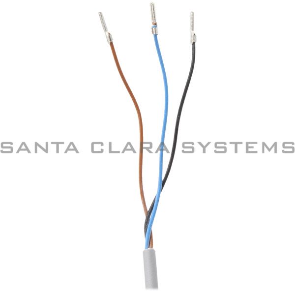 Festo SDE5-D10-O3-Q6E-P-K Pressure Sensor Product Image