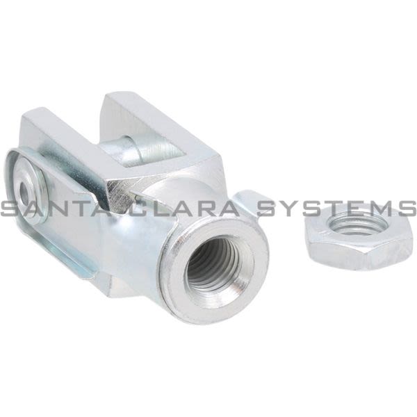 Festo SG-M10X1-25 Rod Clevis Product Image