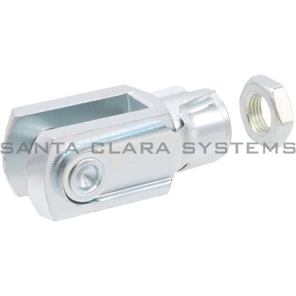 Festo SG-M12X1-25 Rod Clevis Product Image