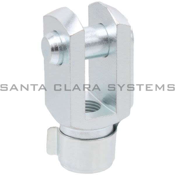 Festo SG-M12X1-25 Rod Clevis Product Image
