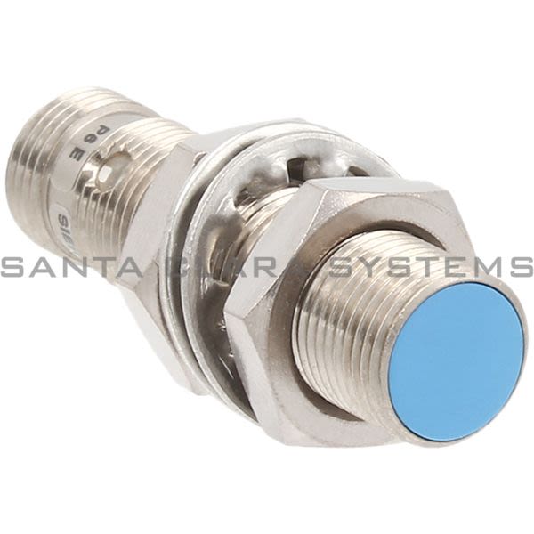 Festo SIEH-M12B-PO-S-L Proximity Sensor Product Image