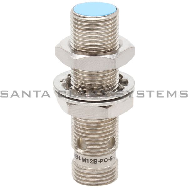 Festo SIEH-M12B-PO-S-L Proximity Sensor Product Image