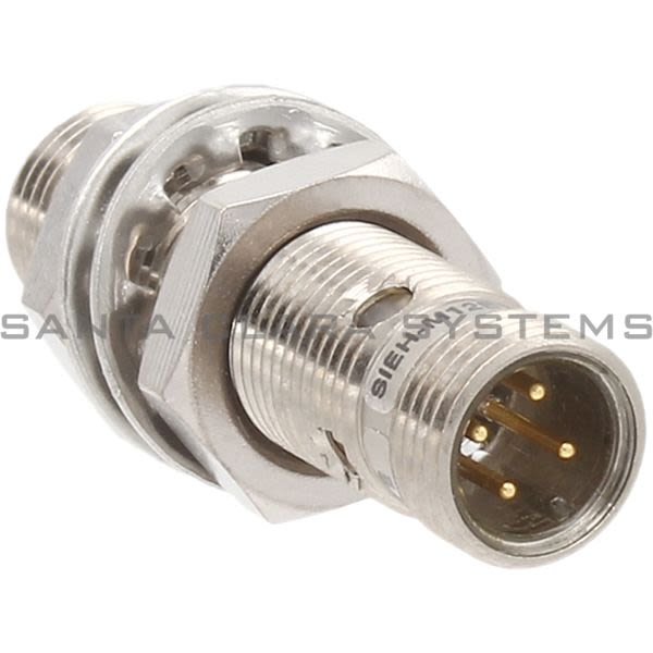 Festo SIEH-M12B-PO-S-L Proximity Sensor Product Image