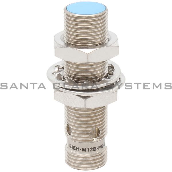 Festo SIEH-M12B-PS-S-L Proximity Sensor Product Image