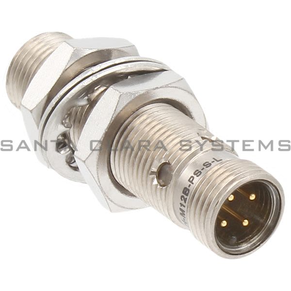 Festo SIEH-M12B-PS-S-L Proximity Sensor Product Image