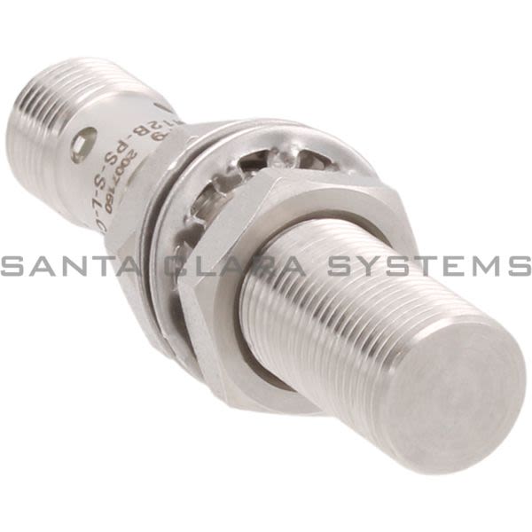 Festo SIEH-M12B-PS-S-L-CR Proximity Sensor Product Image