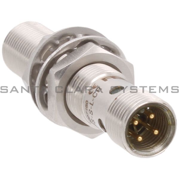 Festo SIEH-M12B-PS-S-L-CR Proximity Sensor Product Image