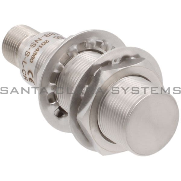 Festo SIEH-M18B-NS-S-L-CR Proximity Sensor Product Image