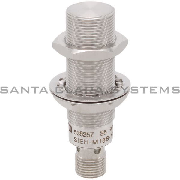 Festo SIEH-M18B-NS-S-L-CR Proximity Sensor Product Image