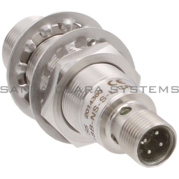 Festo SIEH-M18B-NS-S-L-CR Proximity Sensor Product Image