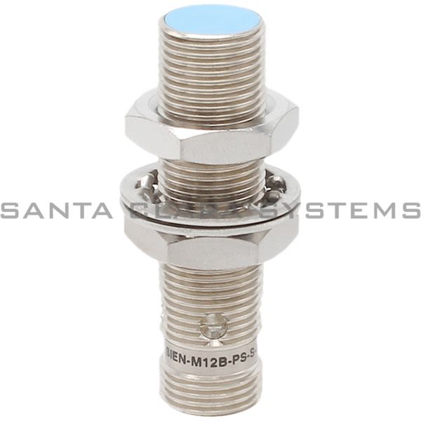 Festo SIEN-M12B-PS-S-L  Proximity Sensor Product Image