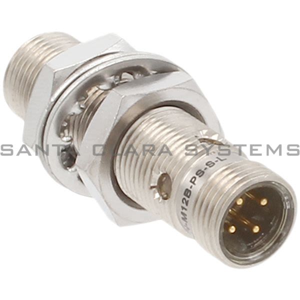 Festo SIEN-M12B-PS-S-L  Proximity Sensor Product Image