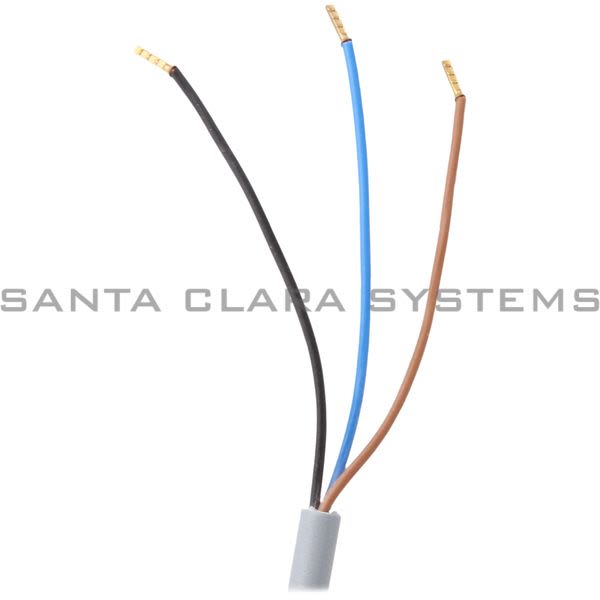 Festo SIEN-M12NB-NO-K-L Proximity Sensor Product Image