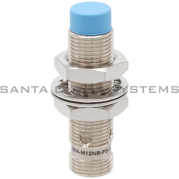 Festo SIEN-M12NB-PS-S-L Photoelectric Sensor Product Image