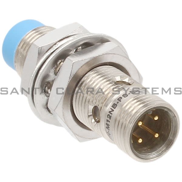 Festo SIEN-M12NB-PS-S-L Photoelectric Sensor Product Image