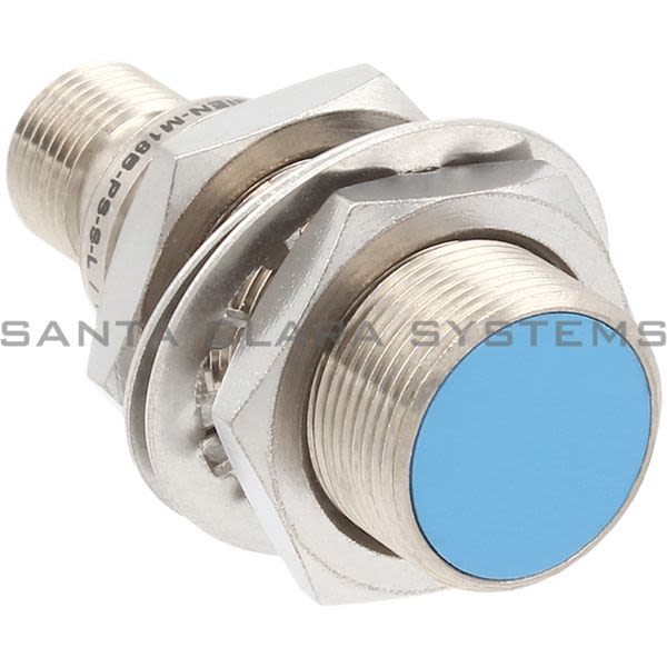 Festo SIEN-M18B-PS-S-L Proximity Sensor Product Image