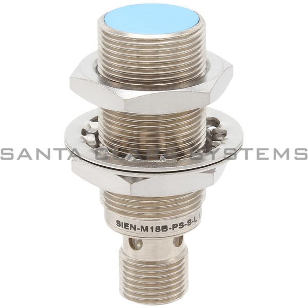 Festo SIEN-M18B-PS-S-L Proximity Sensor Product Image