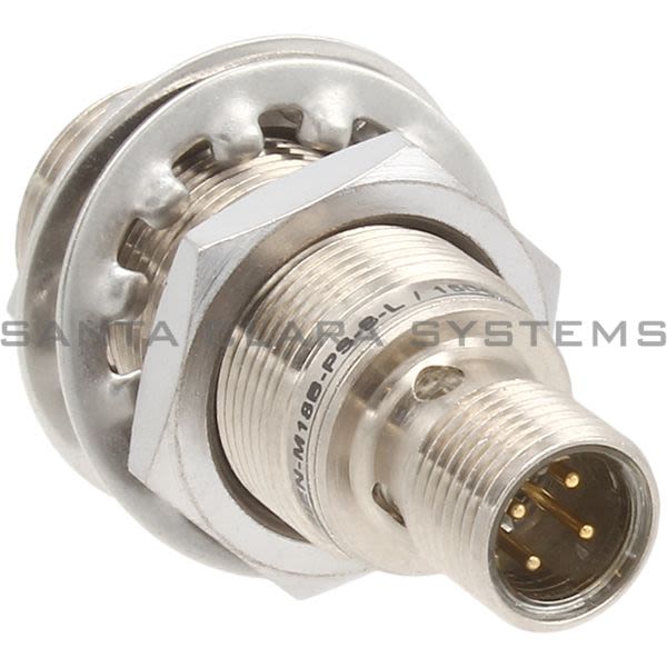 Festo SIEN-M18B-PS-S-L Proximity Sensor Product Image