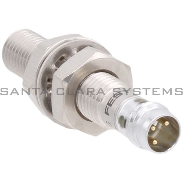 Festo SIEN-M8B-PO-S-L  Proximity Sensor Product Image