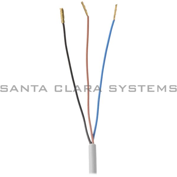 Festo SIEN-M8B-PS-K-L Proximity Sensor Product Image