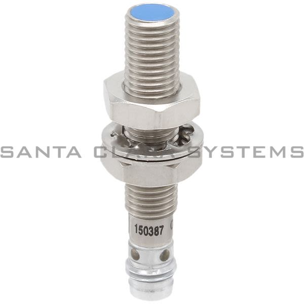 Festo SIEN-M8B-PS-S-L  Proximity Sensor Product Image
