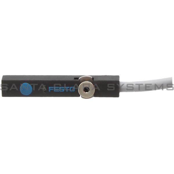 Festo SIES-8M-PO-24V-K-0-3-M8D Proximity Sensor Product Image