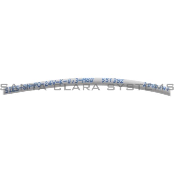 Festo SIES-8M-PO-24V-K-0-3-M8D Proximity Sensor Product Image