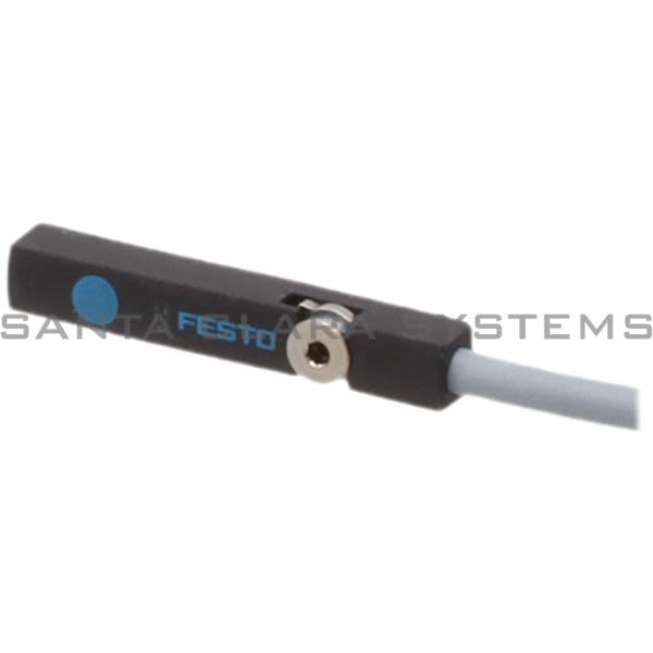 Festo SIES-8M-PO-24V-K-7-5-OE Proximity Sensor Product Image