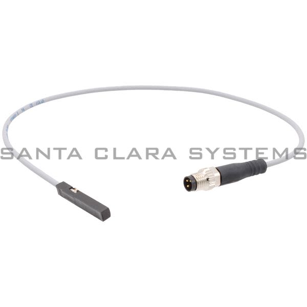 Festo SIES-8M-PS-24V-K-0-3-M8D Proximity Sensor Product Image