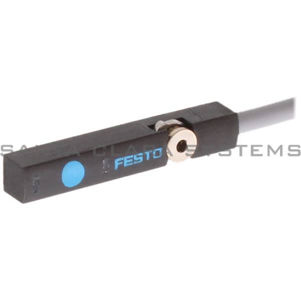 Festo SIES-8M-PS-24V-K-0-3-M8D Proximity Sensor Product Image