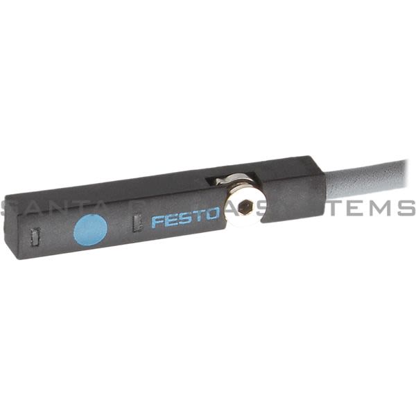 Festo SIES-8M-PS-24V-K-7-5-OE Proximity Sensor Product Image
