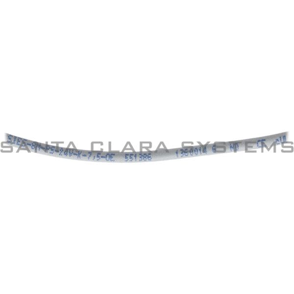 Festo SIES-8M-PS-24V-K-7-5-OE Proximity Sensor Product Image